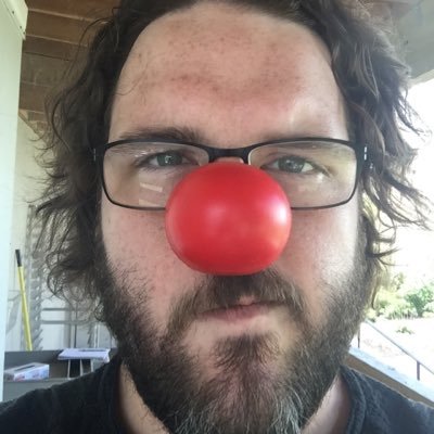 Profile Picture of Matt Gaddis (@DirkFanciest) on Twitter