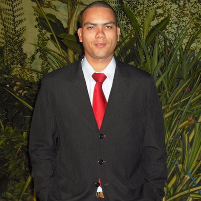 Profile Picture of Ricardo Andrade (@Ricardovinn) on Twitter