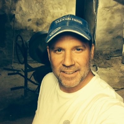 Profile Picture of Daniel Alexsonon Twitter