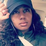 Profile Picture of Danielle Butler (@__rosetastic) on Instagram