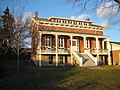 Profile Picture of Joseph F. Glidden House - Wikipediaon Wikipedia