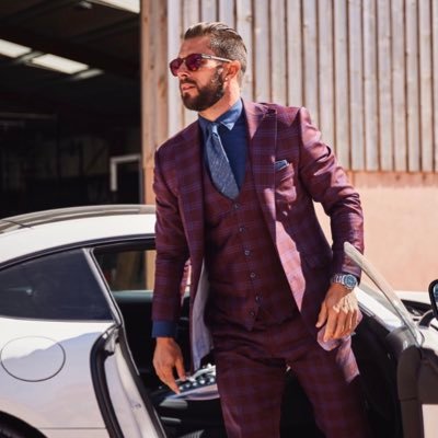 Profile Picture of Peter Trego (@tregs140) on Twitter