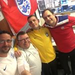 Profile Picture of Gareth Higgins (@gareth.higgins.1232) on Instagram