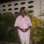 Profile Picture of paul mauki (@paulmauki) on Instagram