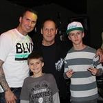 Profile Picture of Bruce Larsen (@bt.larsen) on Instagram