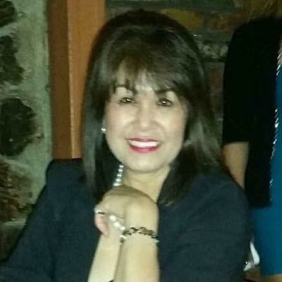 Profile Picture of Myrna Espinoza (@EspinozaMyrna) on Twitter