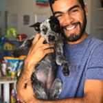 Profile Picture of Patrick Rodrigues (@patrickptu) on Instagram