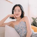 Profile Picture of joelle cecilia (@therealquirkyteal) on Instagram