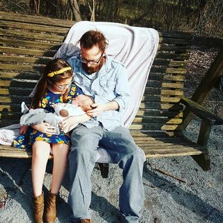 Profile Picture of Steven Elswick (@steven.elswick) on Facebook