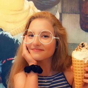 Profile Picture of ☆kelsey☆ (@kels_cahill) on Pinterest