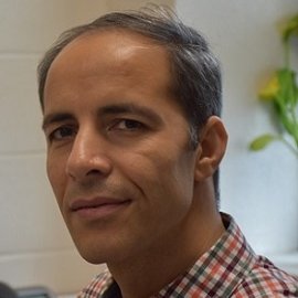 Profile Picture of Alireza Moghaddam (@ar_maqadam) on Twitter