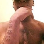 Profile Picture of kingroy (@roydriver) on Instagram