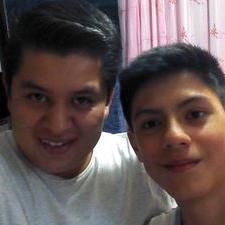 Profile Picture of Xavier Muñoz Avila  (@The_Max_Avila) on Twitter