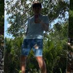 Profile Picture of D A N I E L  V A R O N (@dannyswimmer) on Instagram