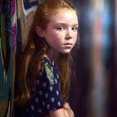 Profile Picture of Rhiannon Quinn. (@NotABaby_HT) on Twitter