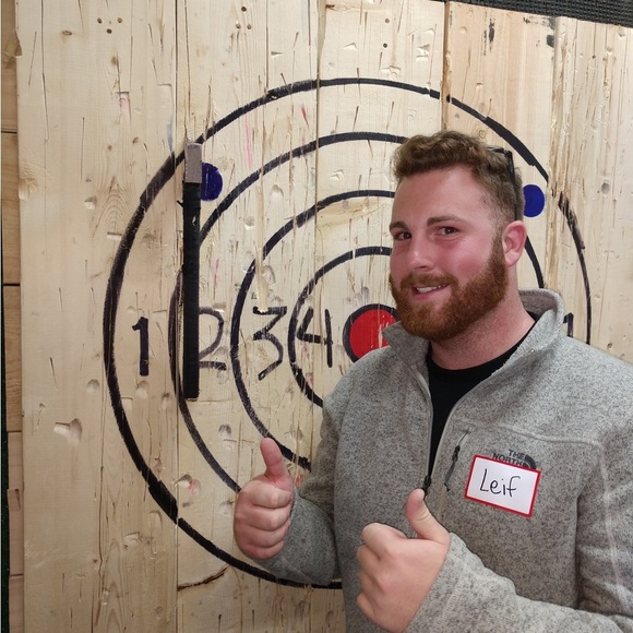 Profile Picture of Brendon Cox (@brendocee) on Poshmark