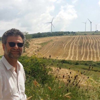 Profile Picture of Francesco Ferrante (@FranFerrante) on Twitter