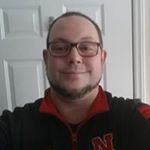 Profile Picture of Nicholas J. Uphoff (@nicholasuphoff) on Instagram