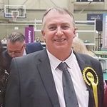 Profile Picture of Kenneth Lynn (@kennethlynn7156) on Instagram