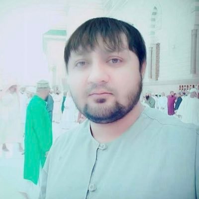 Profile Picture of Ahmed Feroze Chishti (@ChishtiFeroze) on Twitter