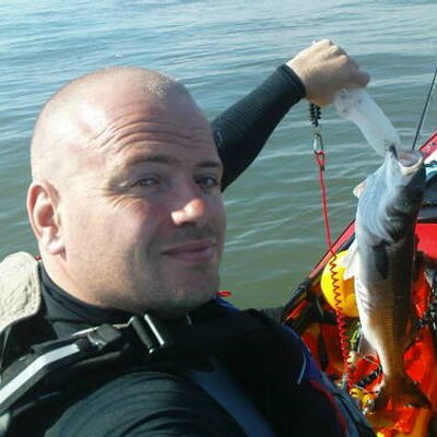 Profile Picture of Paul Mathias (@paulmathias76) on Twitter