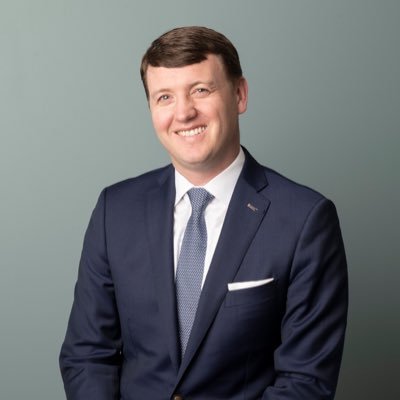 Profile Picture of Scott Faucett MD, MS (@scottfaucettmd) on Twitter