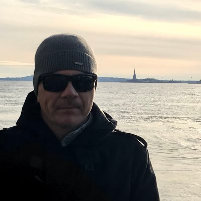 Profile Picture of Scott Swope (@ScottSwope4) on Twitter