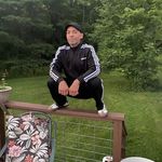 Jacob Landrau - Instagram Profile Picture of Jacob Landrau (@jacob_landrau) on Instagram