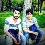 Profile Picture of Amad Ibrahim (@sameer44syr) on Instagram