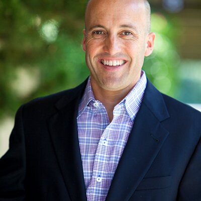 Profile Picture of Ted Rayon Twitter