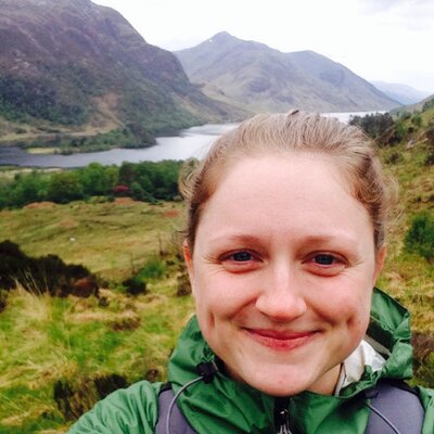 Profile Picture of Allison Spingler (@@asonspang) on Twitter