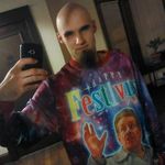 Profile Picture of Paul Spengler (@godofboom) on Instagram