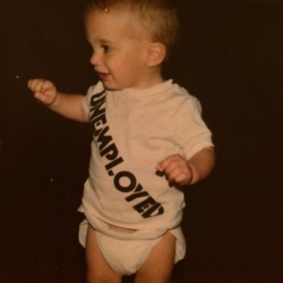 Profile Picture of David Pasquini (@squeeny75) on Twitter