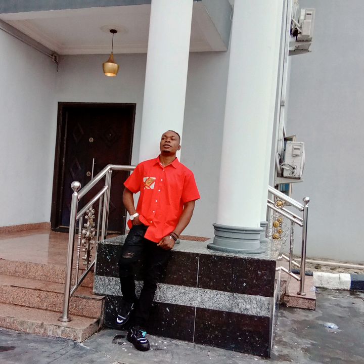 Profile Picture of Andrewwhite (@andrew4million) on Tiktok