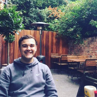 Profile Picture of Adam Pringle (@AdamPringle4) on Twitter