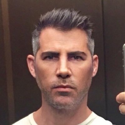 Profile Picture of Jared Kotler (@Marcy_Kid) on Twitter