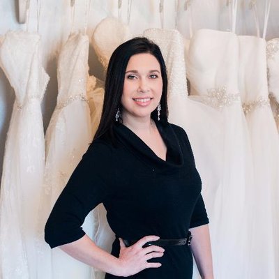 Profile Picture of Kristy Rutter (@KristyRutter) on Twitter