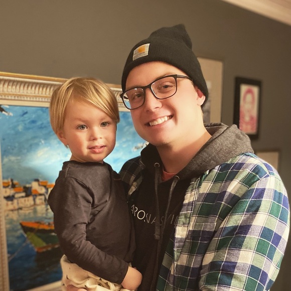 Profile Picture of Connor Patton (@connorpatton23) on Poshmark