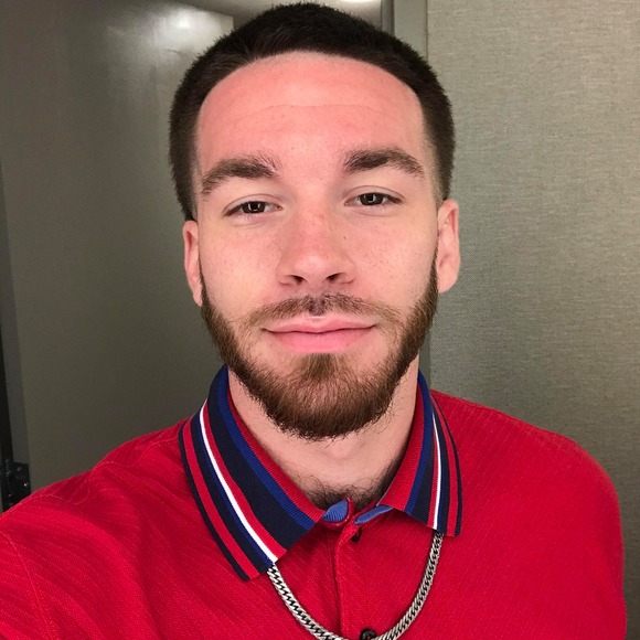 Profile Picture of Dylan Gaddy (@dylangaddy) on Poshmark