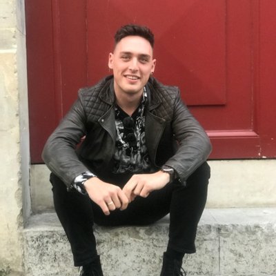 Profile Picture of Guy Gorman-Powell (@GuyOliverGP) on Twitter