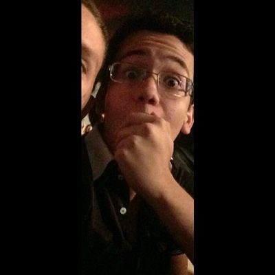 Profile Picture of Nicholas (@Nicholas_muniz) on Twitter