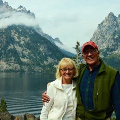 Profile Picture of David Fite (@FiteDfite1938) on Twitter