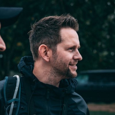 Profile Picture of Andy Upton (@aurum_mtb) on Twitter