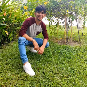 Profile Picture of LuisRamirez🇭🇳✌ (@luis.ramirez19) on Tiktok