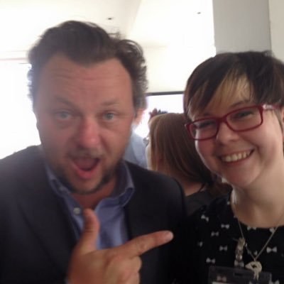 Andi - Twitter Profile Picture of Andi (@thereadingrat) on Twitter