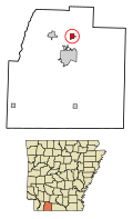 Profile Picture of McNeil, Arkansason Wikipedia