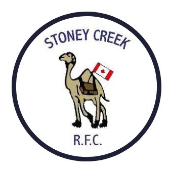 Profile Picture of Stoney Creek Camels Rugby (@StoneyCreekRFC) on Twitter