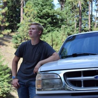 Profile Picture of Carson Porter (@porterctp20) on Twitter