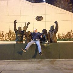 Profile Picture of DaddyDex15 (@davedexter366) on Tiktok