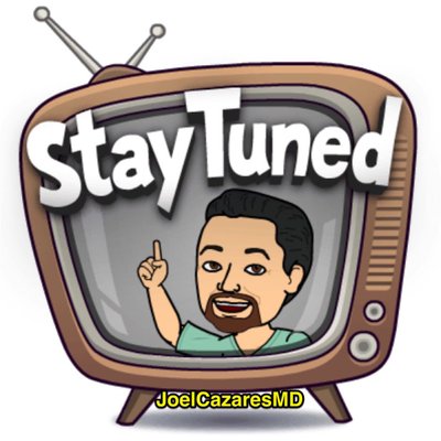 Profile Picture of Joel Cazares MD FACS (@dr_cazares) on Twitter